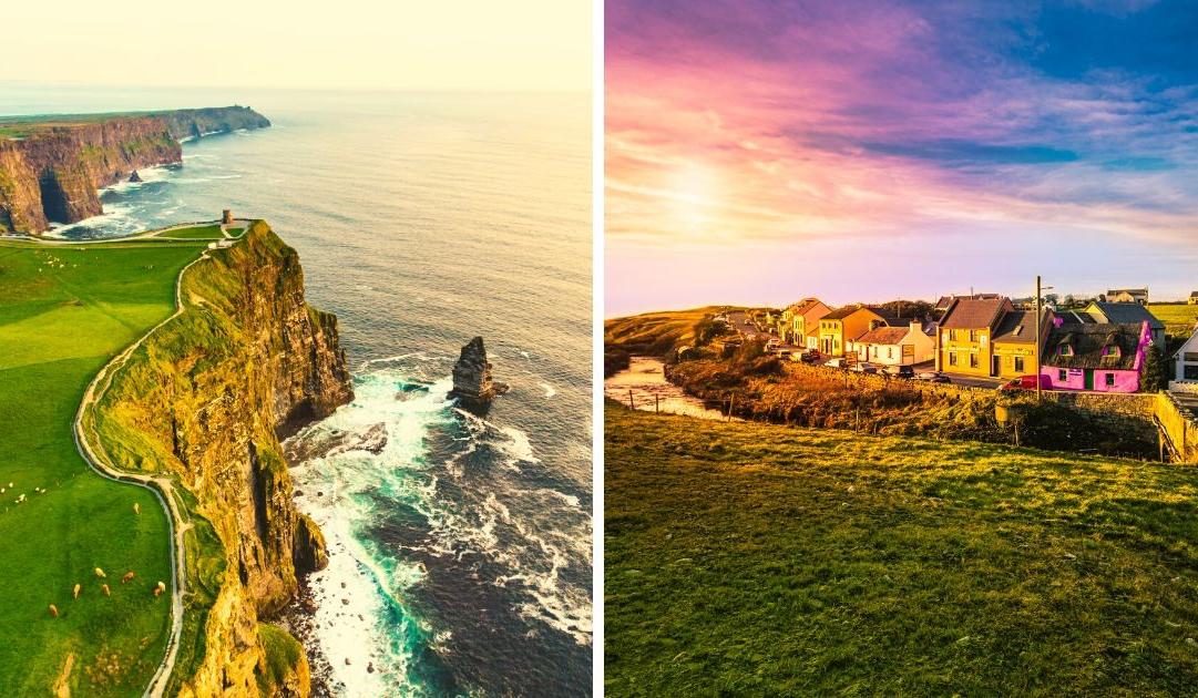 The Wedding Website of Leone McTiernan and Pedro Abel Urgiles