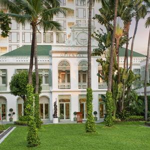 Bangkok Hotel