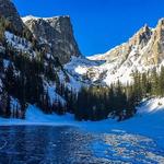 Rocky Mountain National Park