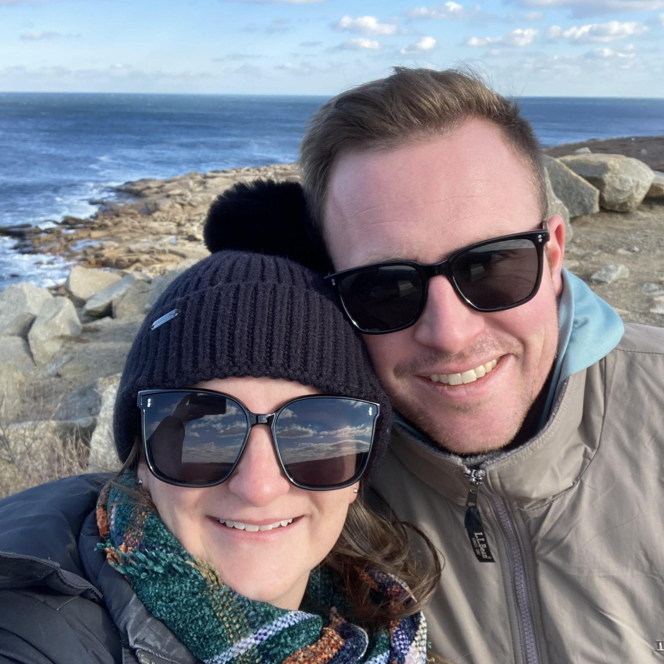 Halibut State Park - Rockport, MA