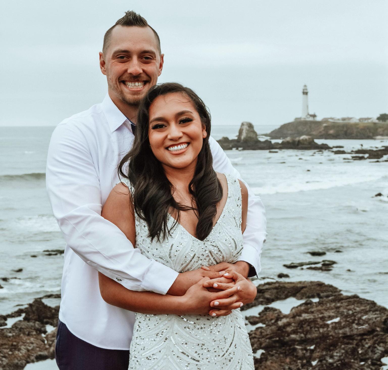 The Wedding Website of Emma Davis and Andy Krpan