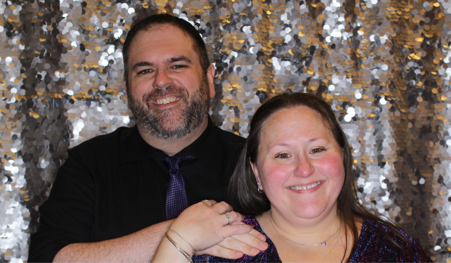The Wedding Website of Donna Newsome and John Sullivan