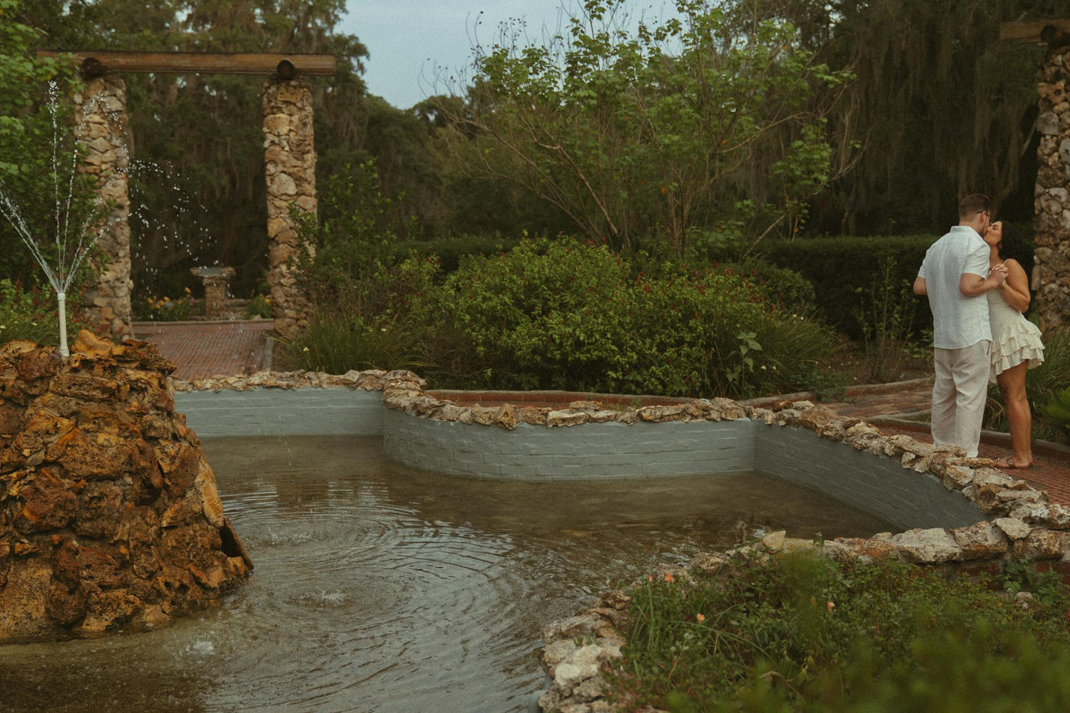 The Wedding Website of Javen Smith and Michael Waddell