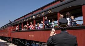 Strasburg Rail Road