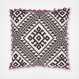 Geometric Pillow