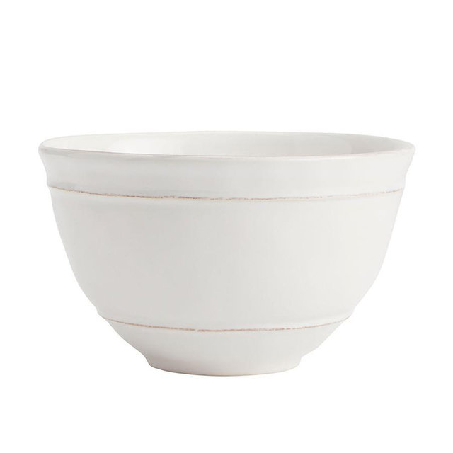 Cambria Cereal Bowl, Each - Stone