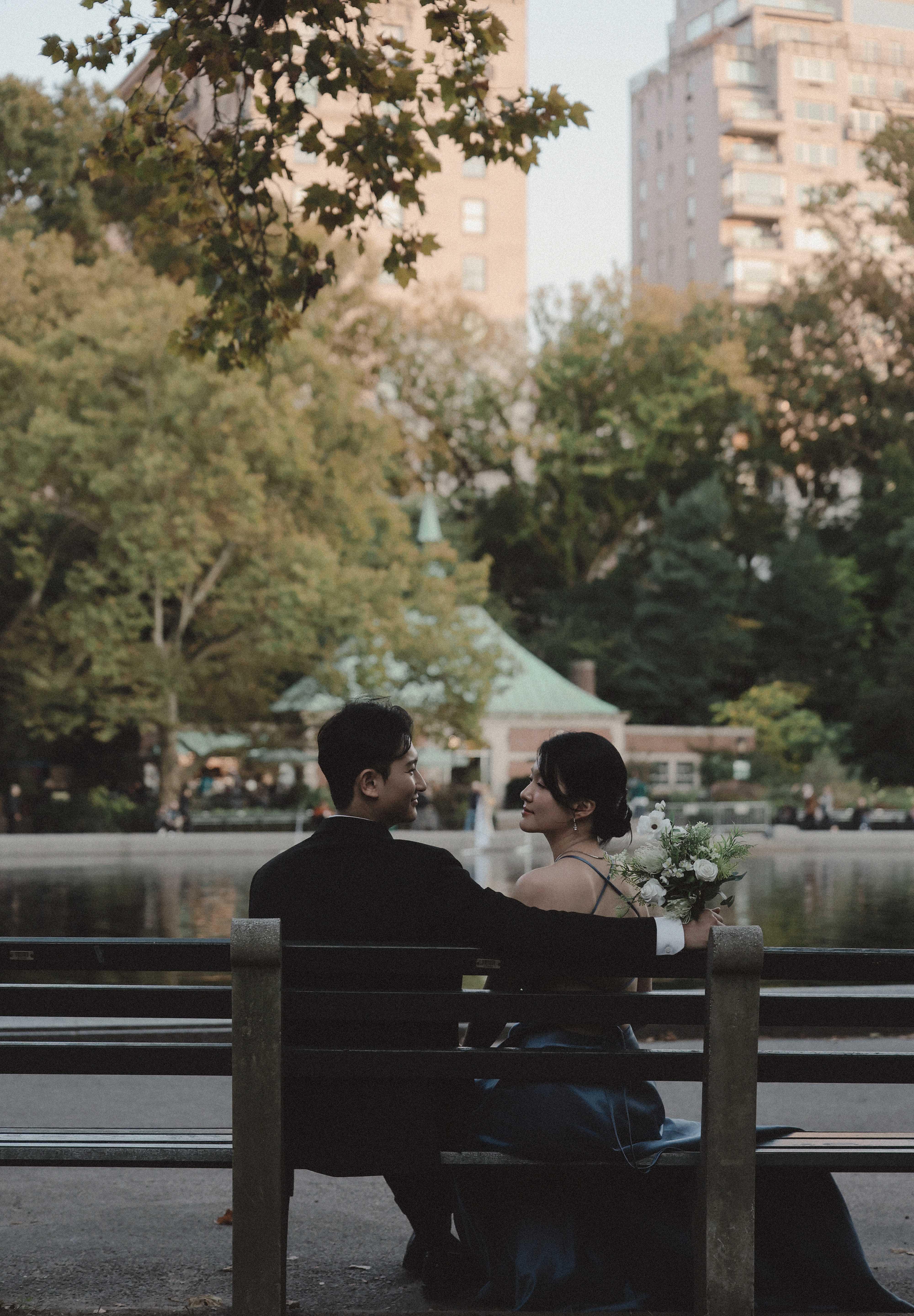 The Wedding Website of Rebecca Jiwon Lim and Hyun Gi Shin