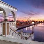 Michael J. Ellis Beach and Seawall