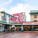 Pike Place Market