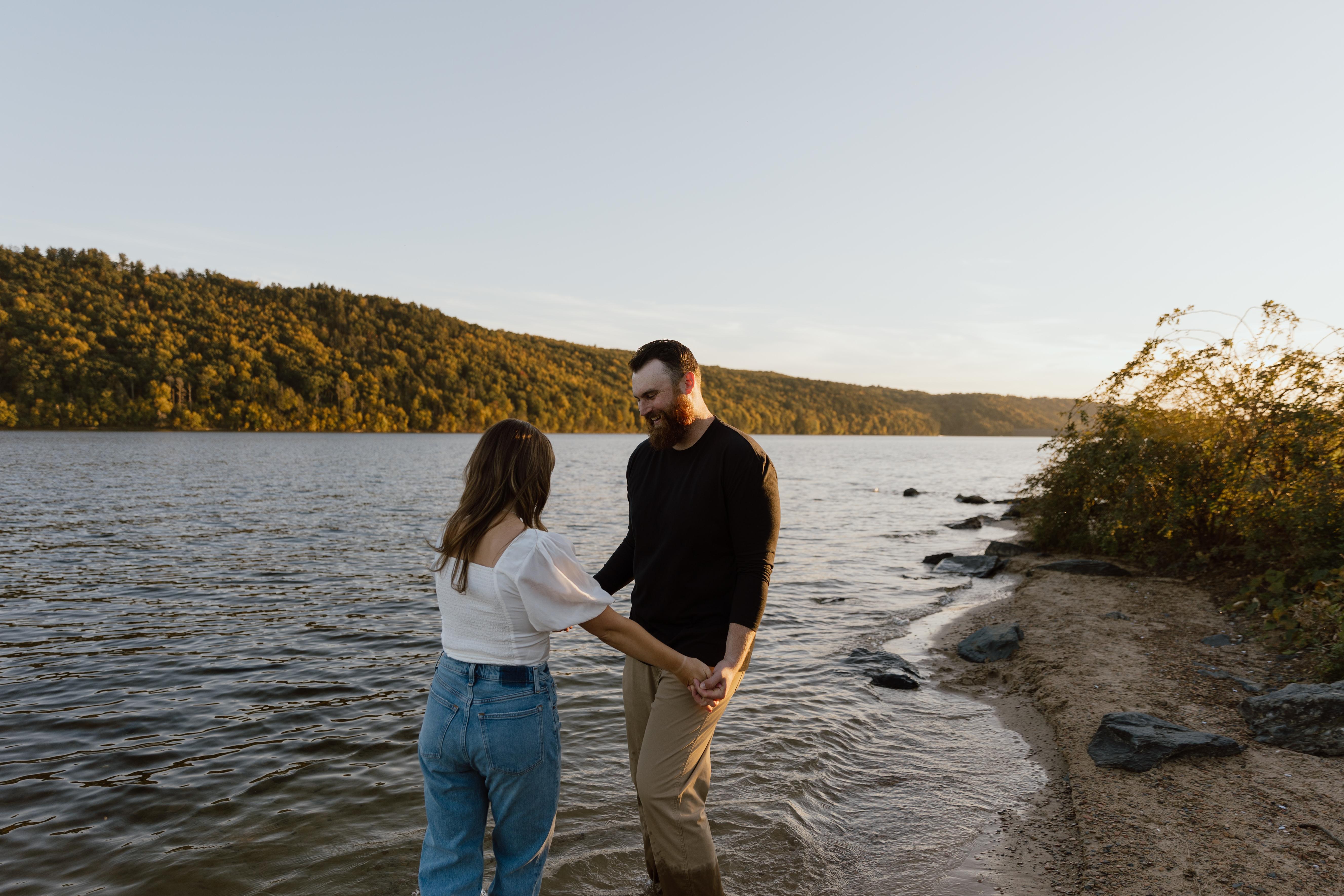 The Wedding Website of Katherine Hogan and Sean Deely