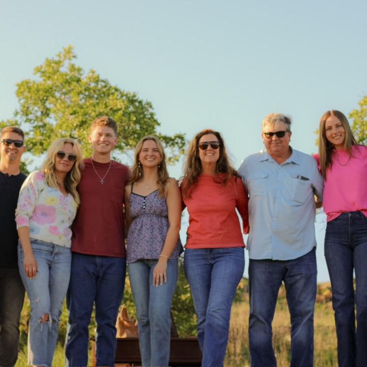 Patterson Pickard’s!