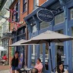 Thames Street Oyster House
