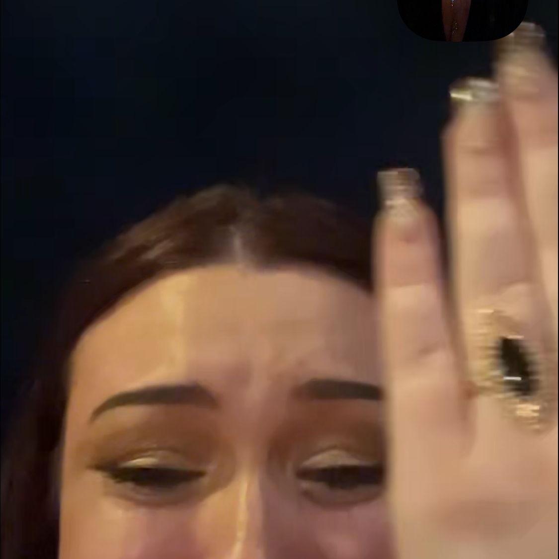 "Mom... I'm getting married"