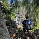 Deschutes National Forest
