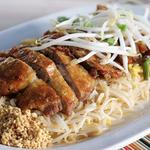 Recommended Restaurants