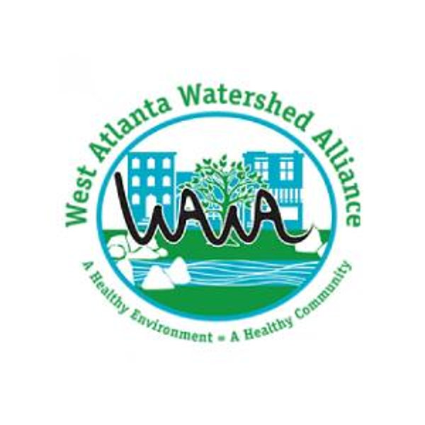 Donate to the West Atlanta Watershed Alliance
