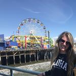 Santa Monica Pier