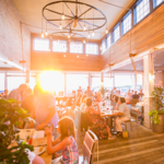 Parker's Garage & Oyster Saloon