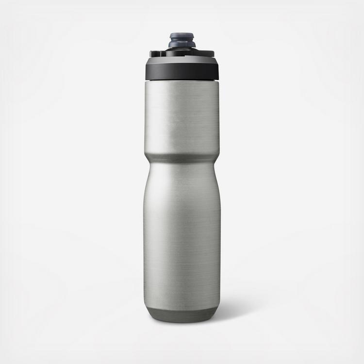 CamelBak, Podium Insulated Stainless Steel Bike Bottle | Zola