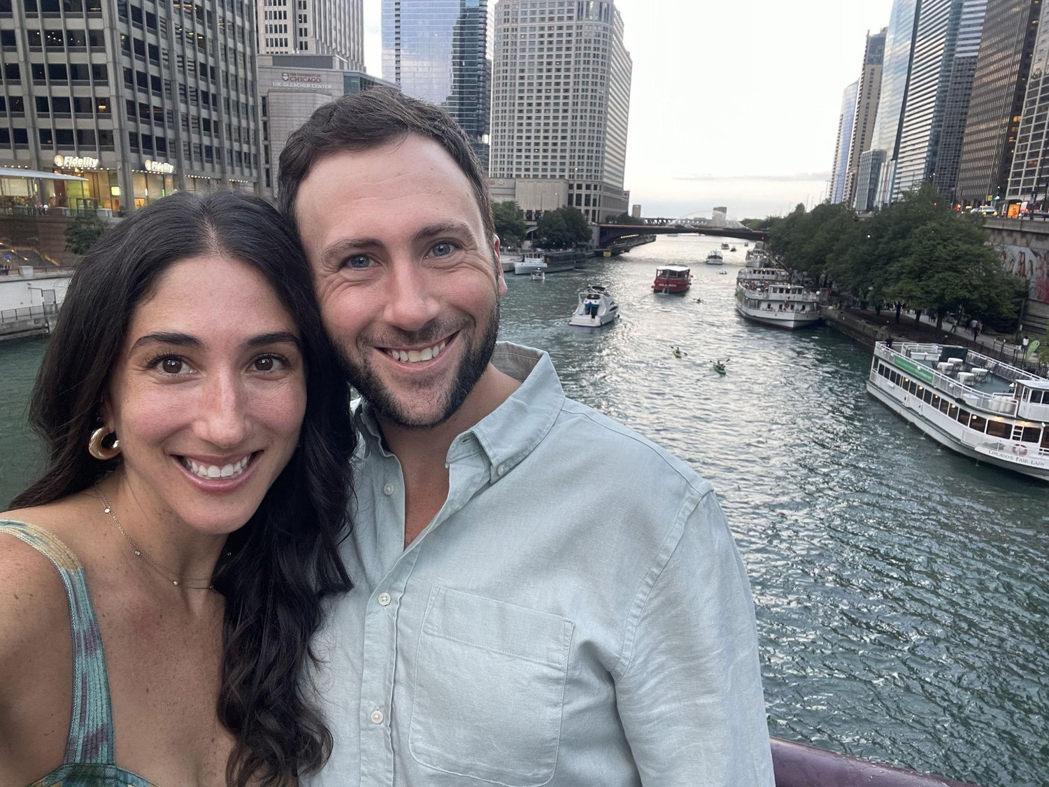 The Wedding Website of Ilana Spitz and Andrew Furth