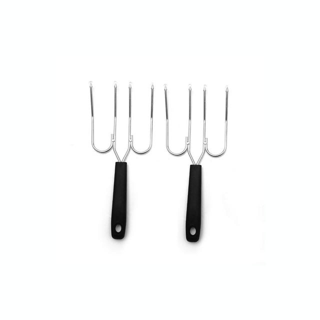 Our Table™ Stainless Steel Turkey Lifters