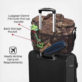 Medium/Large Dog Week Away Bag