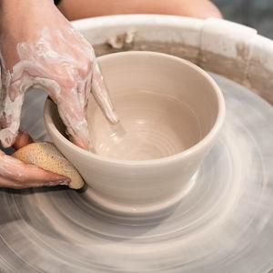 Community Clay Denver Classes