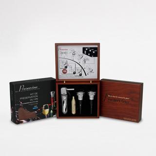 Professional Preservation Set