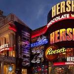 Hershey's Chocolate World