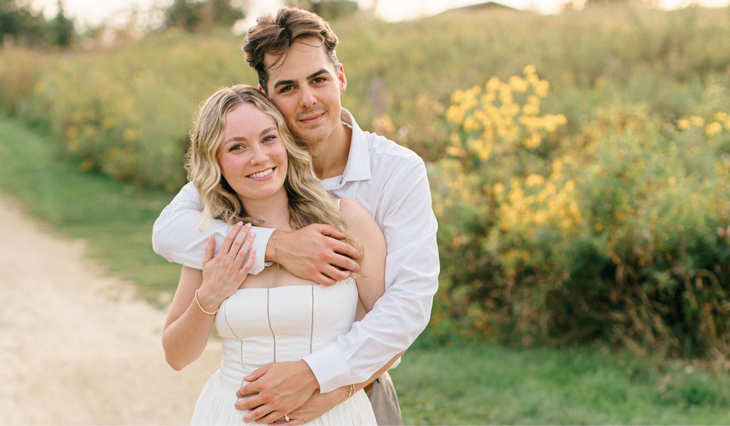 The Wedding Website of Sarah Lindsay and Luke Kubicek