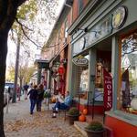 Downtown Lancaster