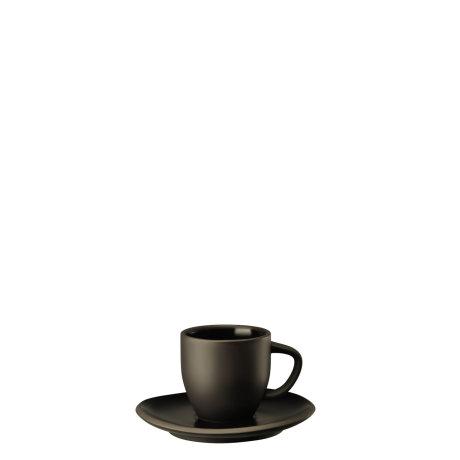 Espresso cup & saucer | Roshenthal "Junto"