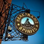 Headframe Spirits