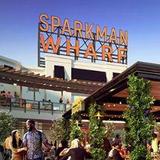 Sparkman Wharf