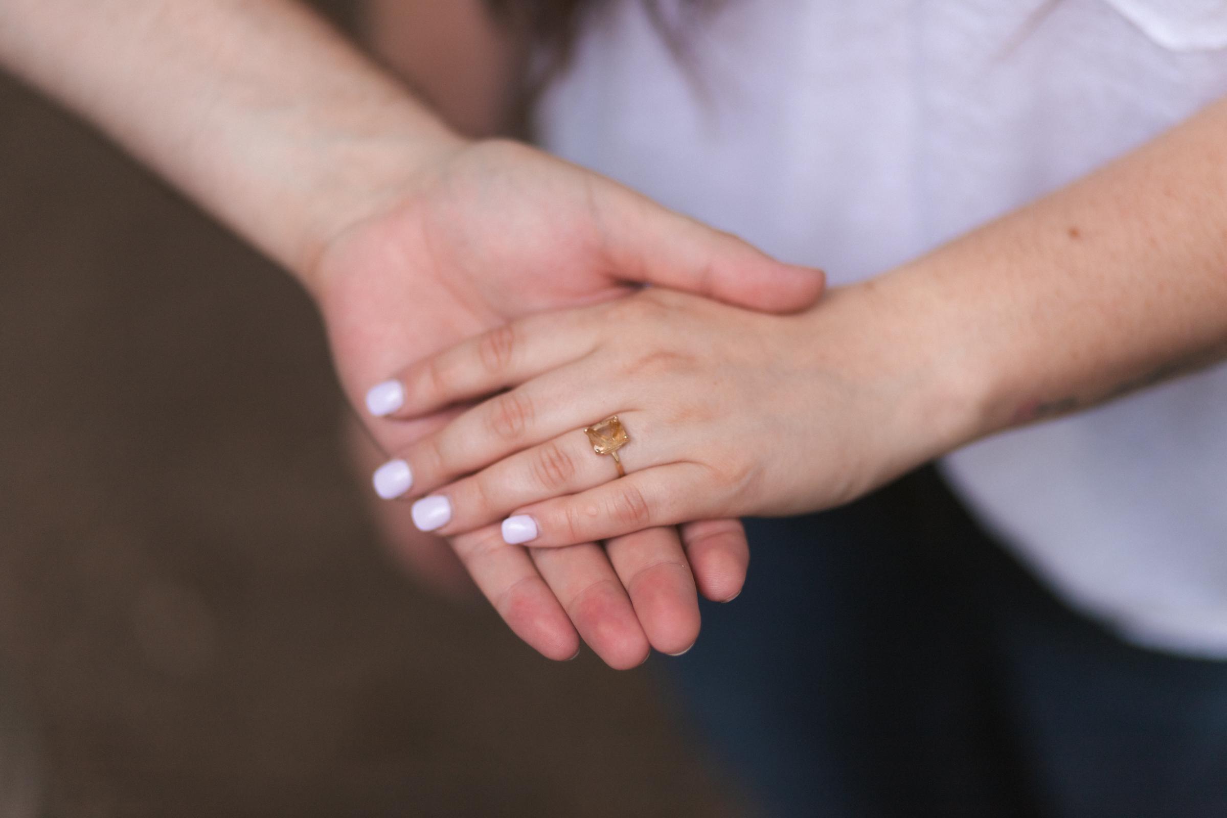 The Wedding Website of Haylee Coffey and Collin Gates