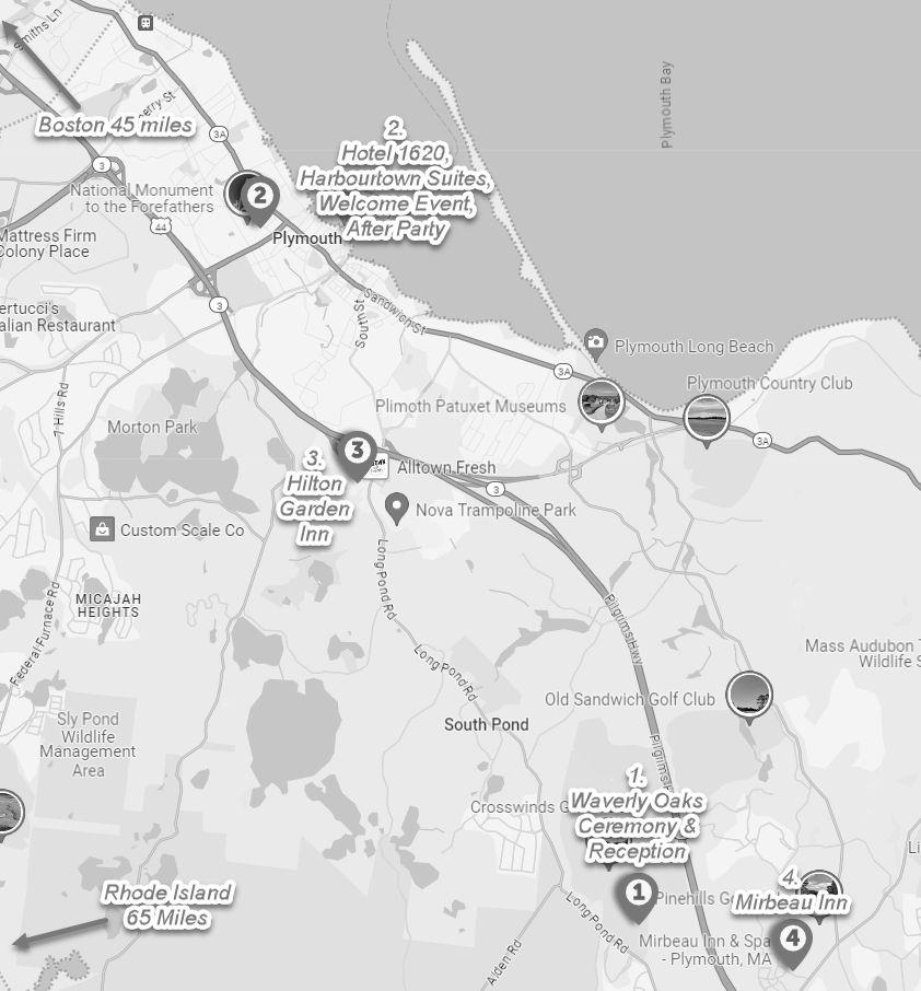 The Wedding Website of Sydney Hawekotte and Michael Soucey