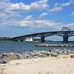 Yorktown Beach