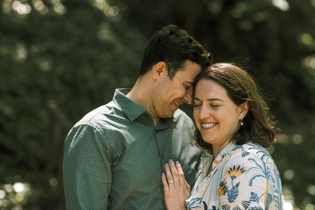 The Wedding Website of Kylie Mulvaney and Andrey Kisel