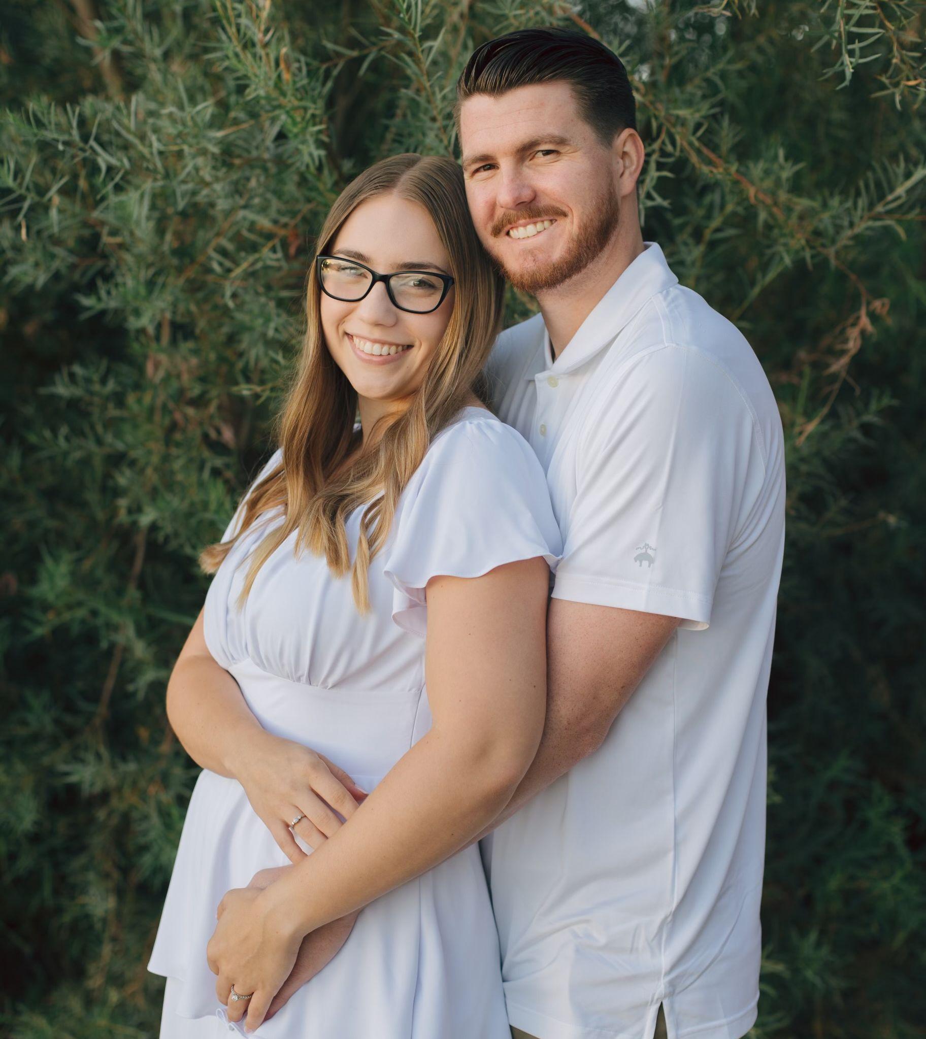 The Wedding Website of Pamela Perkins and Cameron Perkins