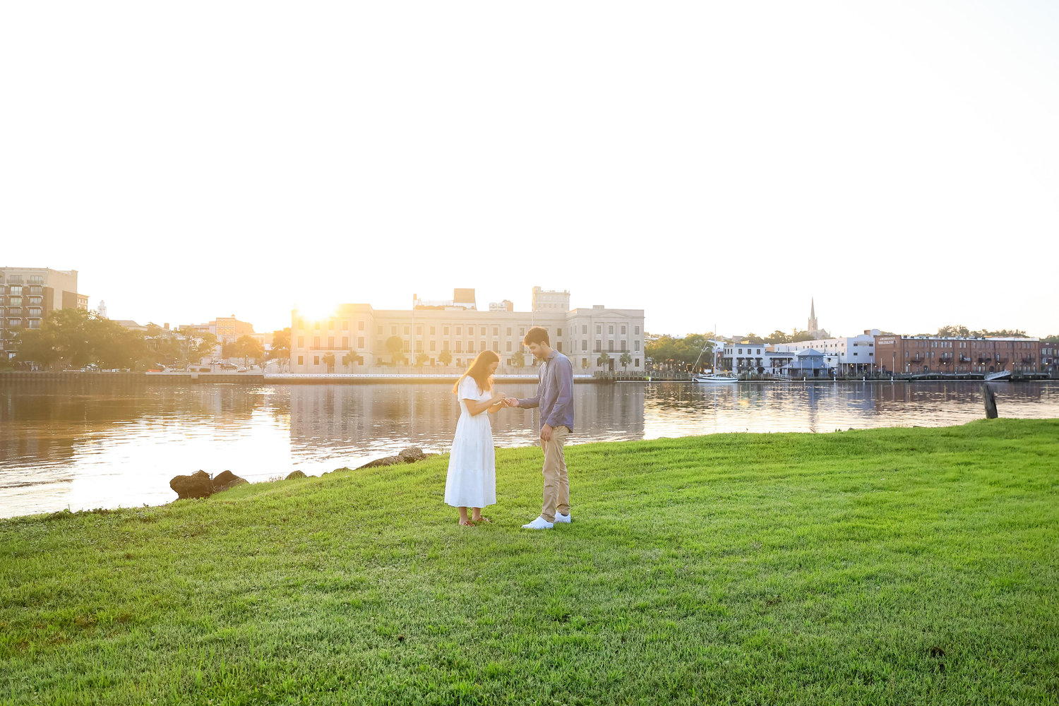 The Wedding Website of Ashleigh Wright and Logan Lawrence