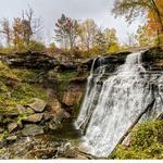 Cuyahoga Valley National Park