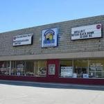 Smitty's Cinema Tilton