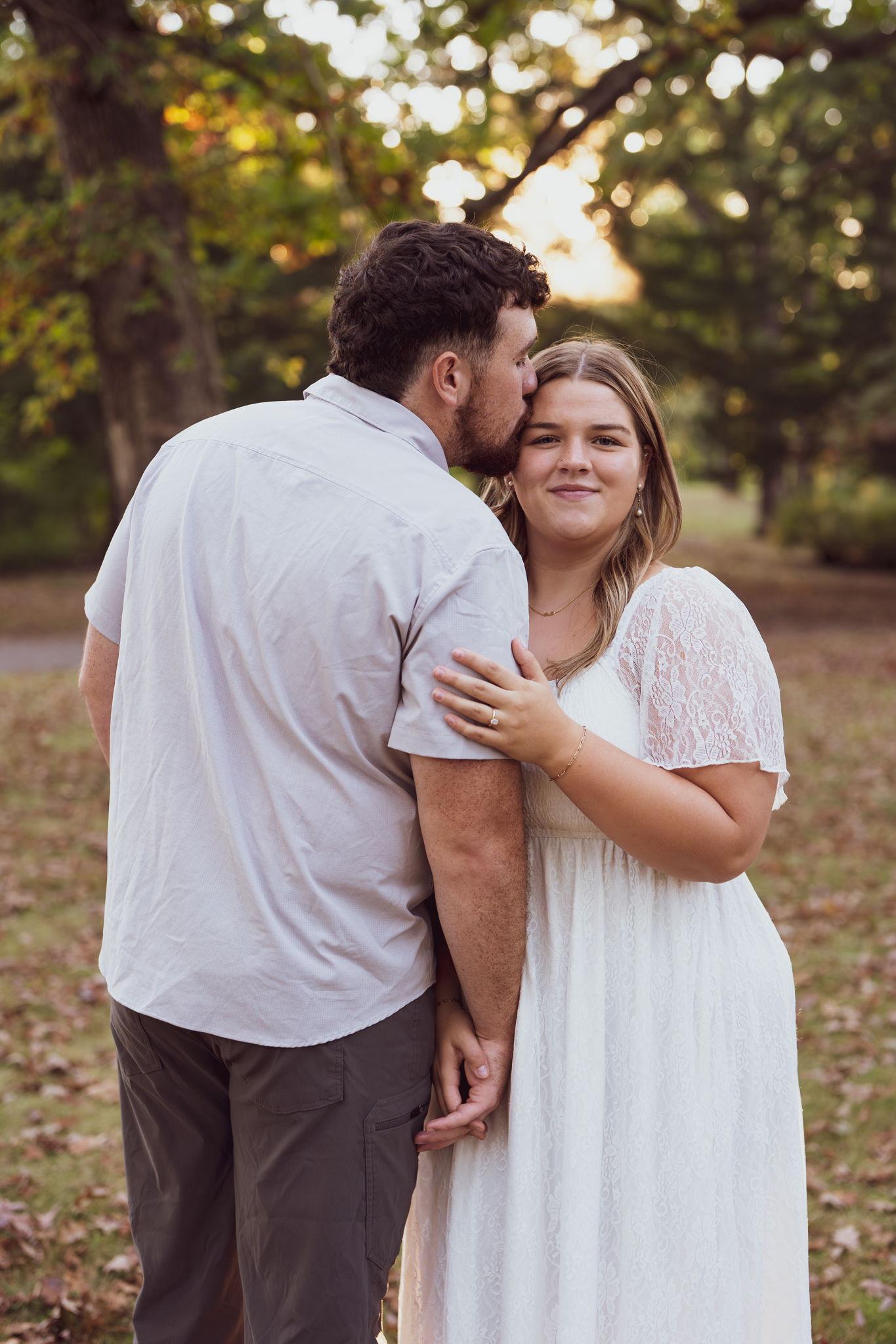 The Wedding Website of Brenna Crawford and Connor Webb