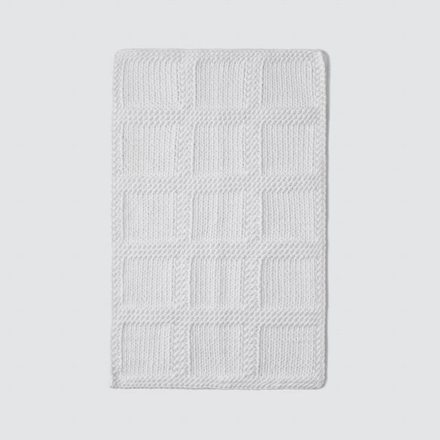 Aegean Bath Rug