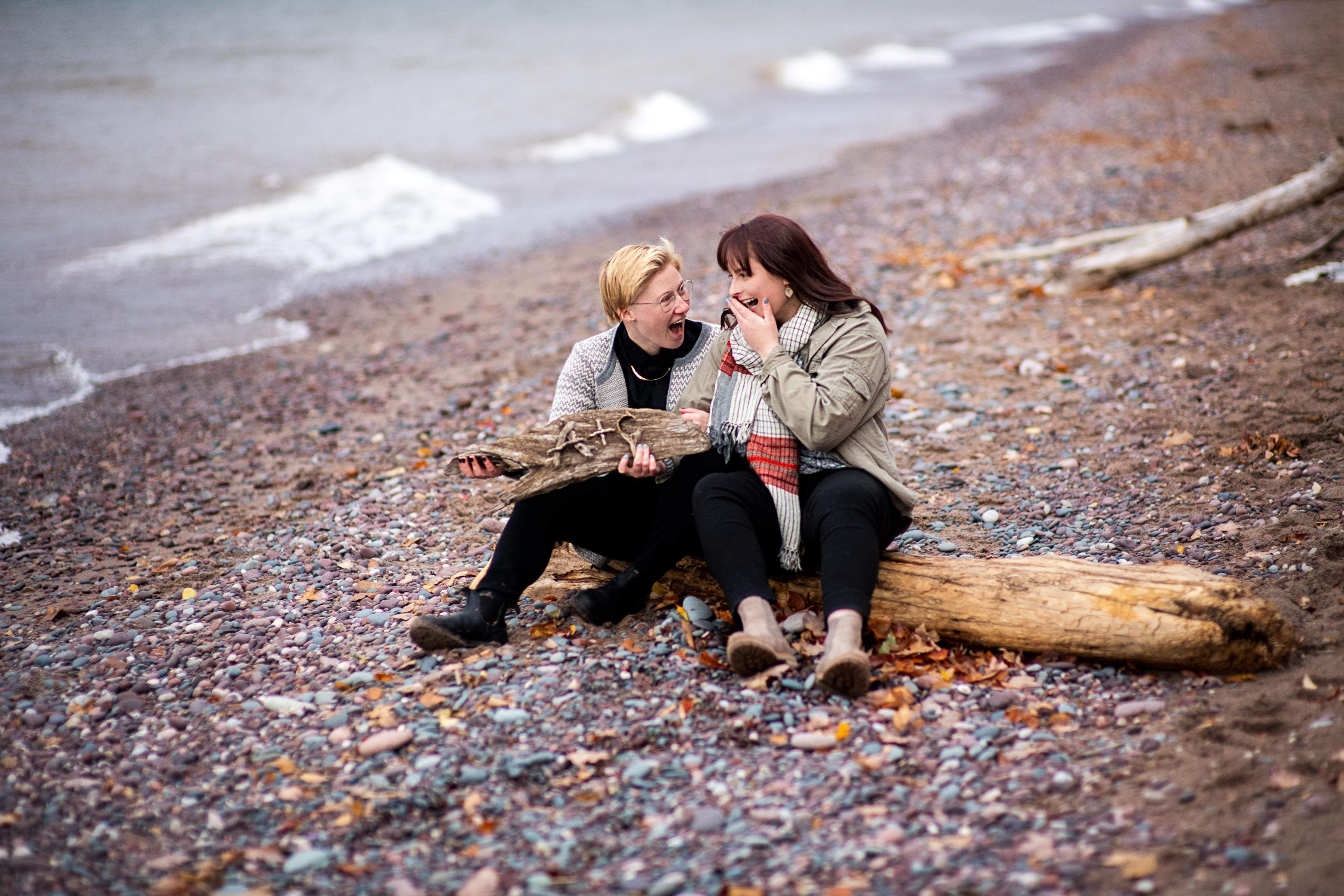 The Wedding Website of Alivia Heller and Cleo Haugen