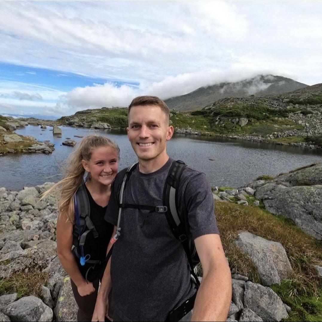 Lake of the Clouds - Mount Washington