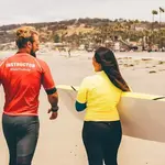 San Diego Surf School