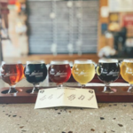 Four Saints Brewing Company