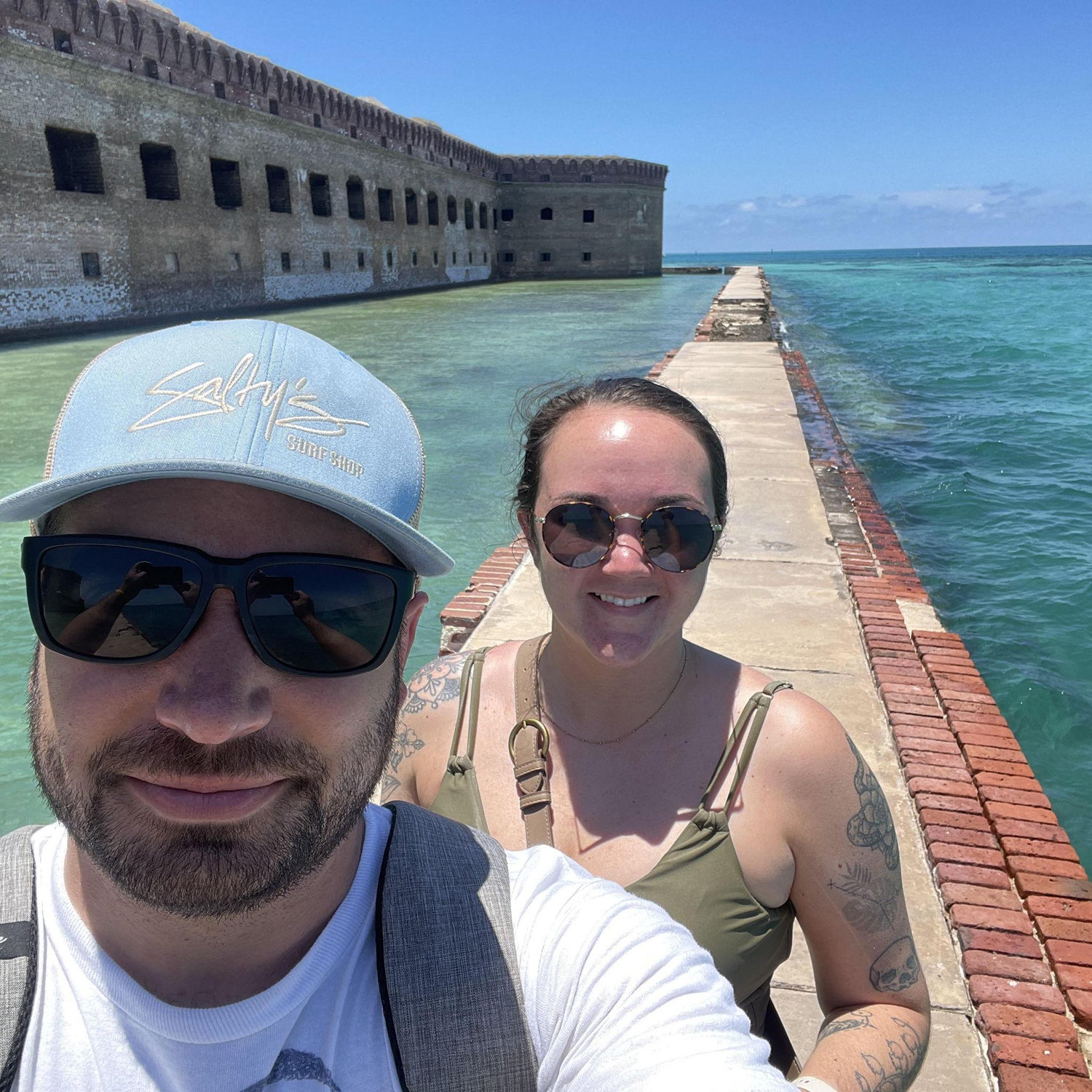 Dry Tortugas NP