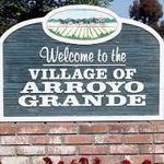 Village of Arroyo Grande